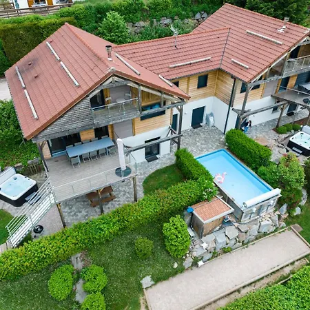 chalets les biches-3